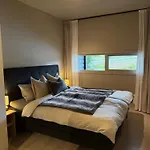 Apartmán Geiloholtet *