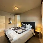 Apartmán Geiloholtet *