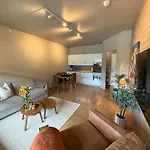 Geiloholtet Appartement Geilo