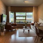 Appartement Geiloholtet *