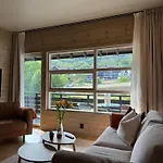 Apartmán Geiloholtet Geilo