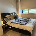 Appartement Geiloholtet *