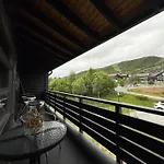 Geiloholtet Appartement Geilo