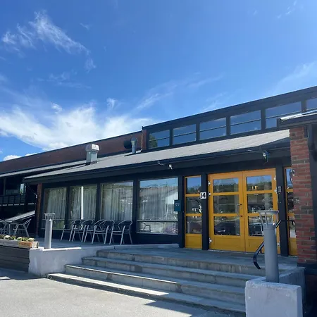 Apartament Geiloholtet