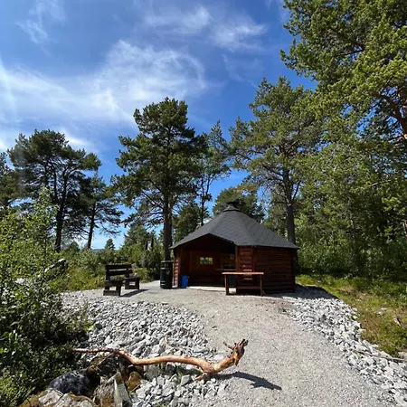 Geiloholtet Apartament Geilo