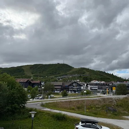 Geiloholtet * Geilo