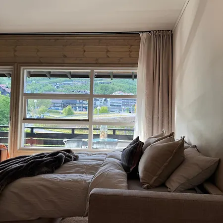 Geiloholtet Geilo