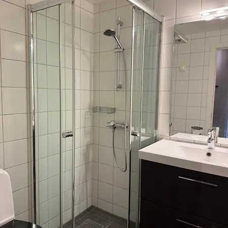 Geiloholtet Apartman Geilo
