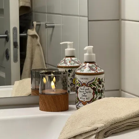 Apartman Geiloholtet Geilo