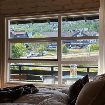 Geiloholtet Geilo
