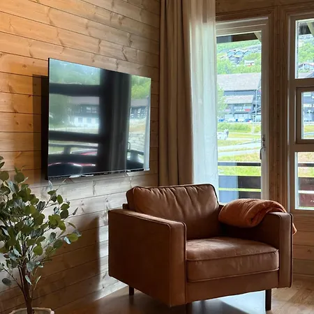 Geiloholtet Appartement *