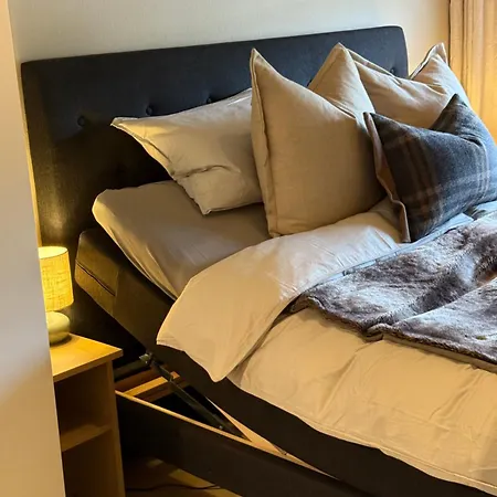 Geiloholtet Geilo