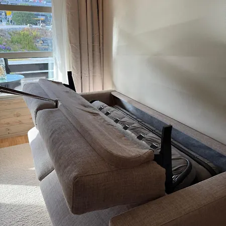 Apartman Geiloholtet Geilo