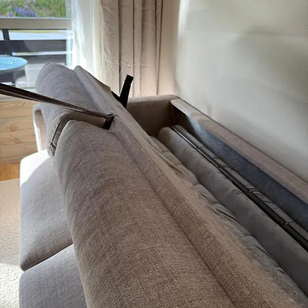 Apartman Geiloholtet