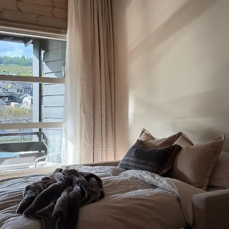 Apartman Geiloholtet