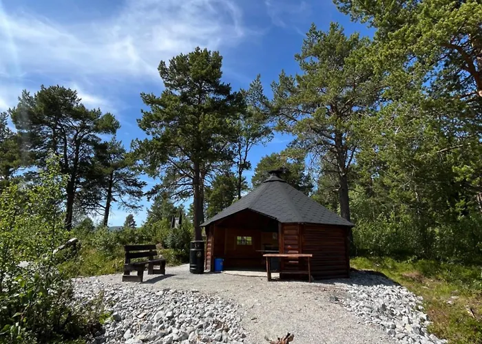 Geiloholtet Apartament Geilo
