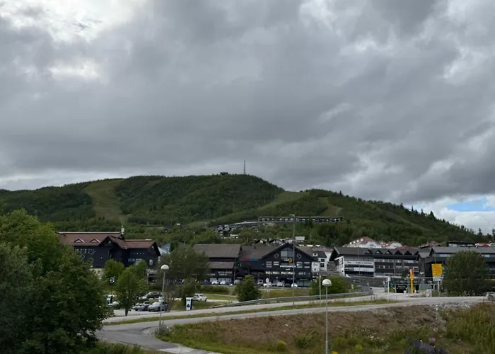 Geiloholtet * Geilo
