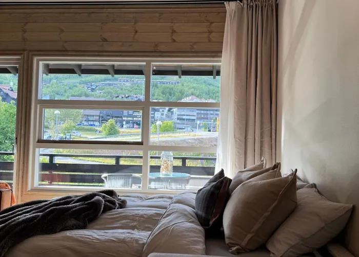Geiloholtet Geilo