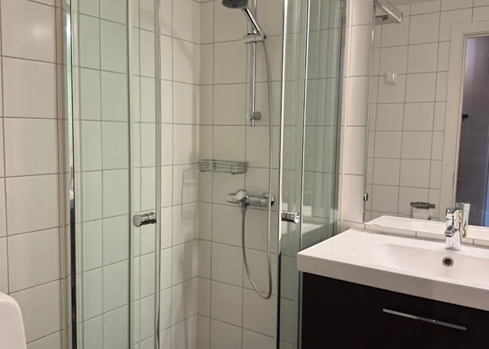 Geiloholtet Apartament Geilo