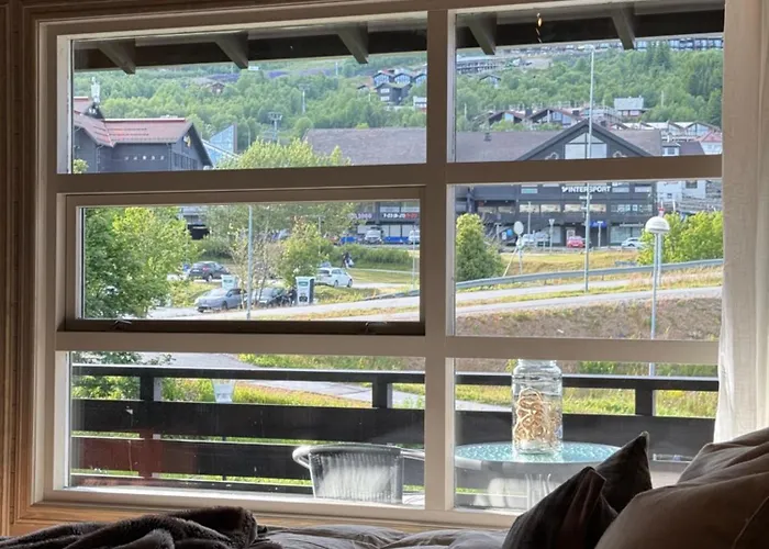Geiloholtet Geilo