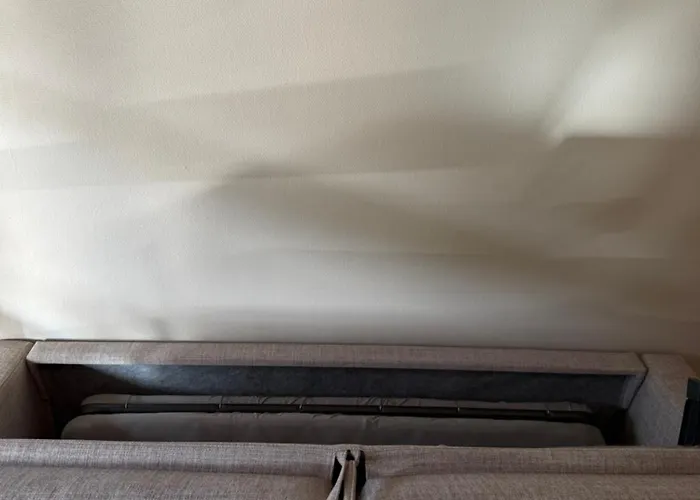 Apartament Geiloholtet Geilo