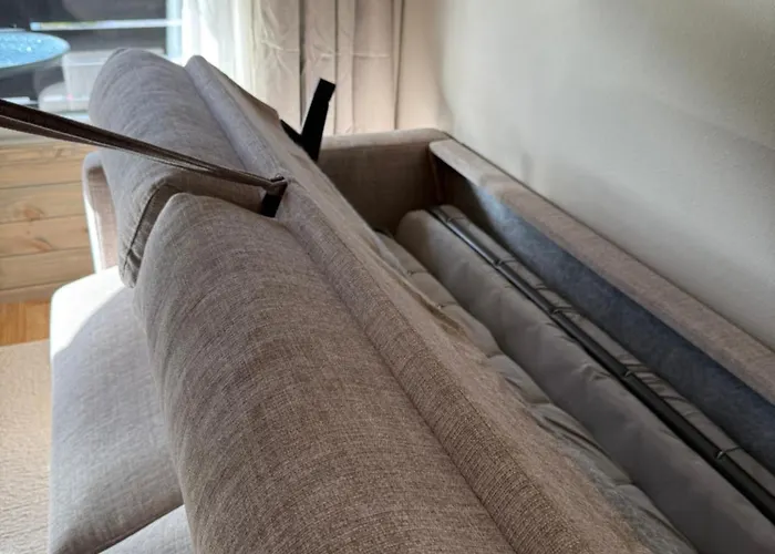 Apartament Geiloholtet